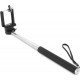 Monopod Z07-5S Black